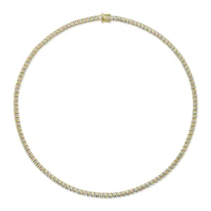 1.41CT DIAMOND NECKLACE