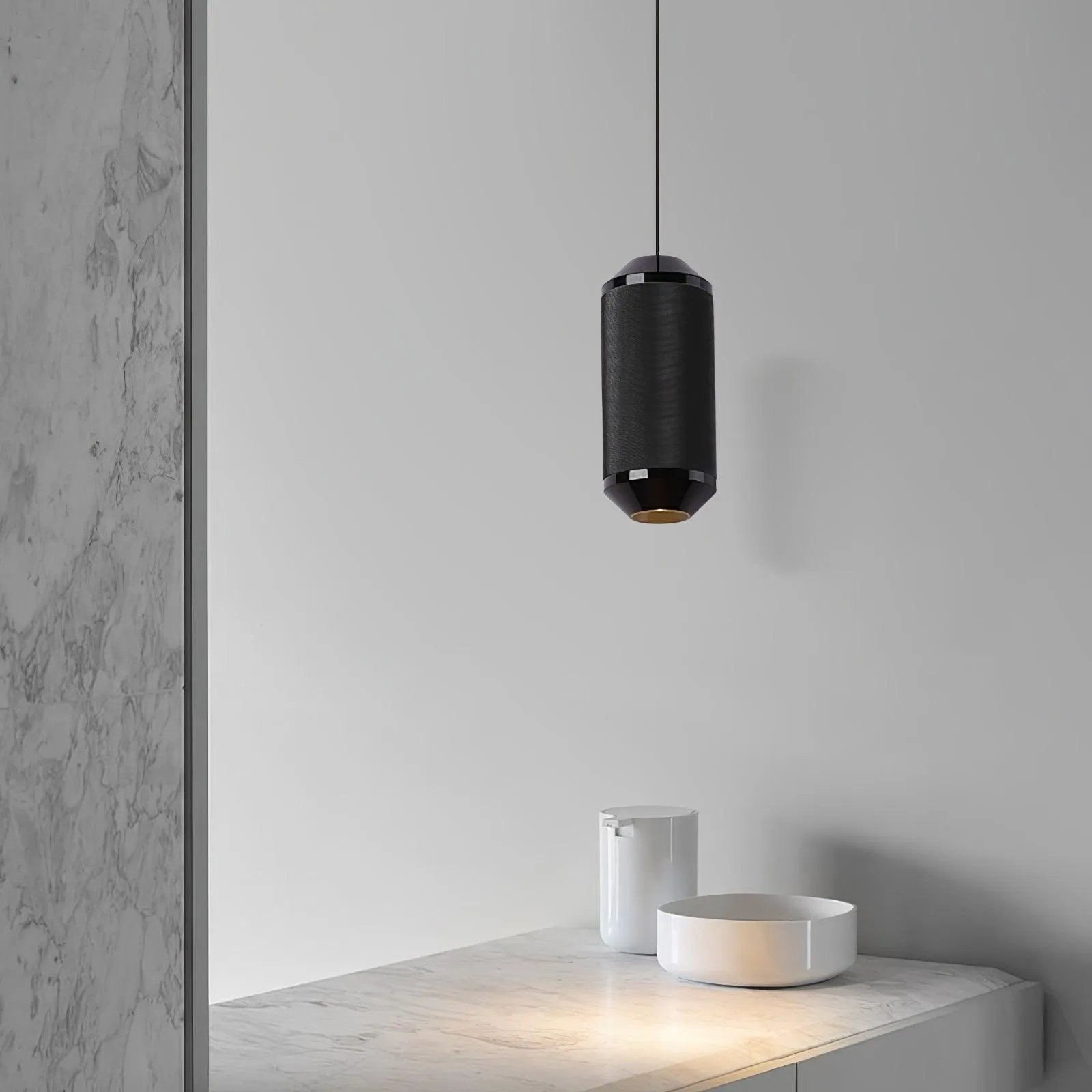 Backbeat Pendant Lamp