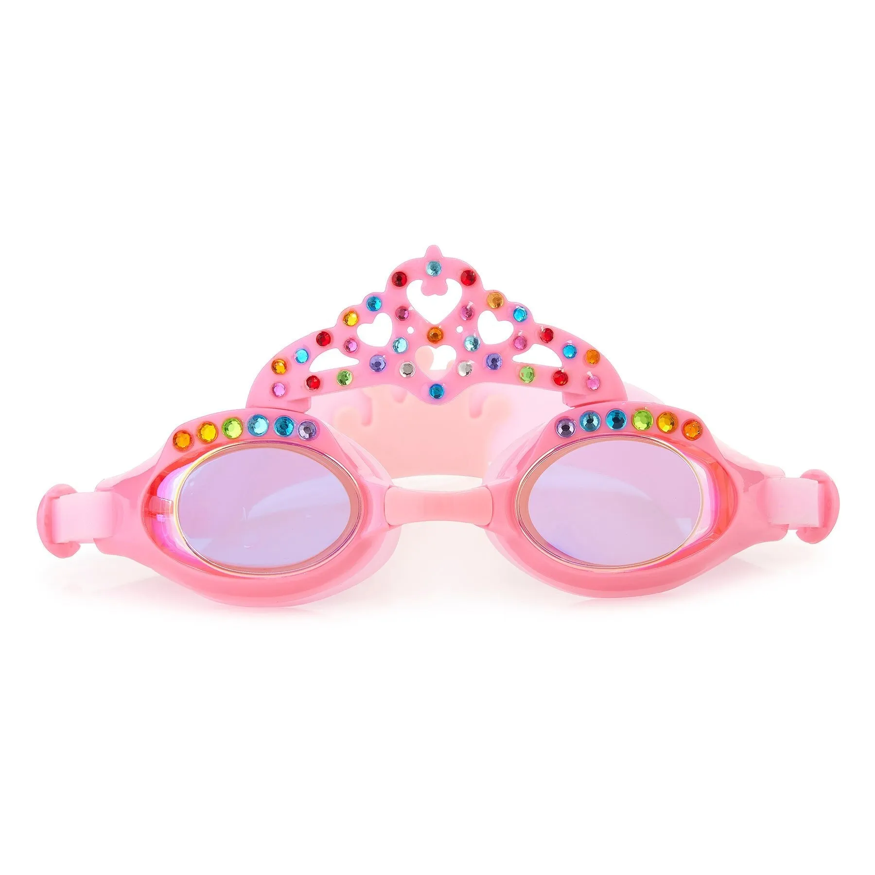 Bling2o Princess Crown Goggles