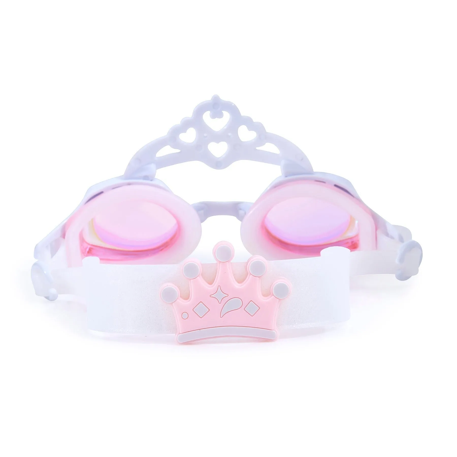 Bling2o Princess Crown Goggles