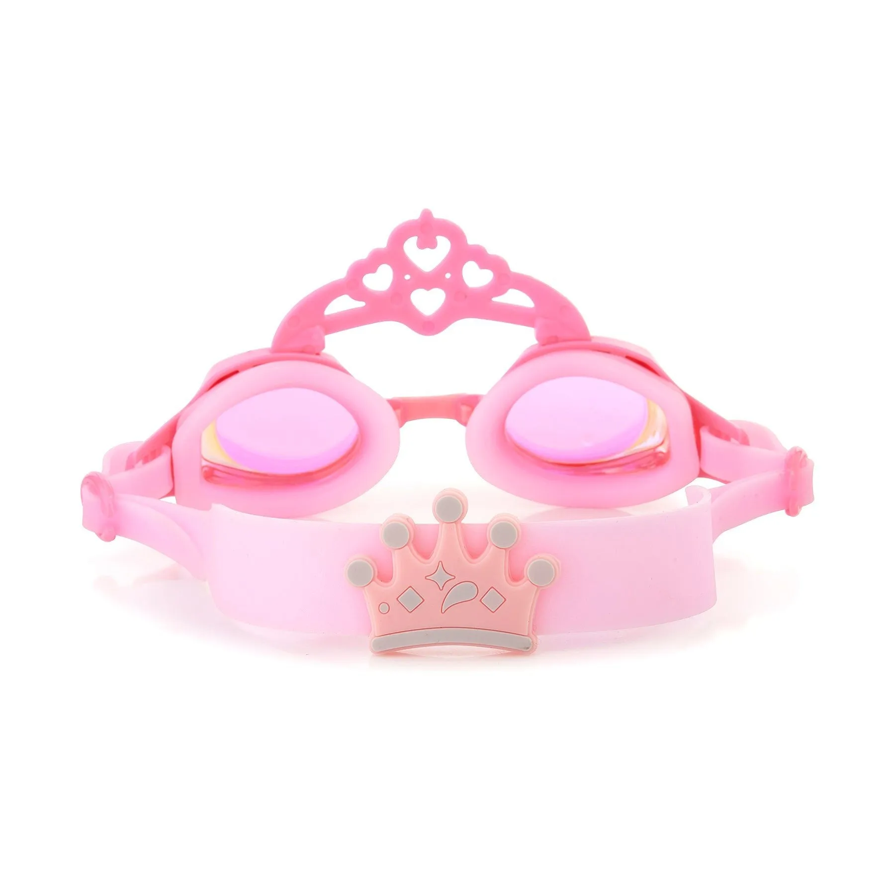 Bling2o Princess Crown Goggles