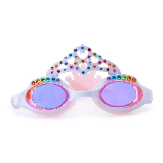 Bling2o Princess Crown Goggles