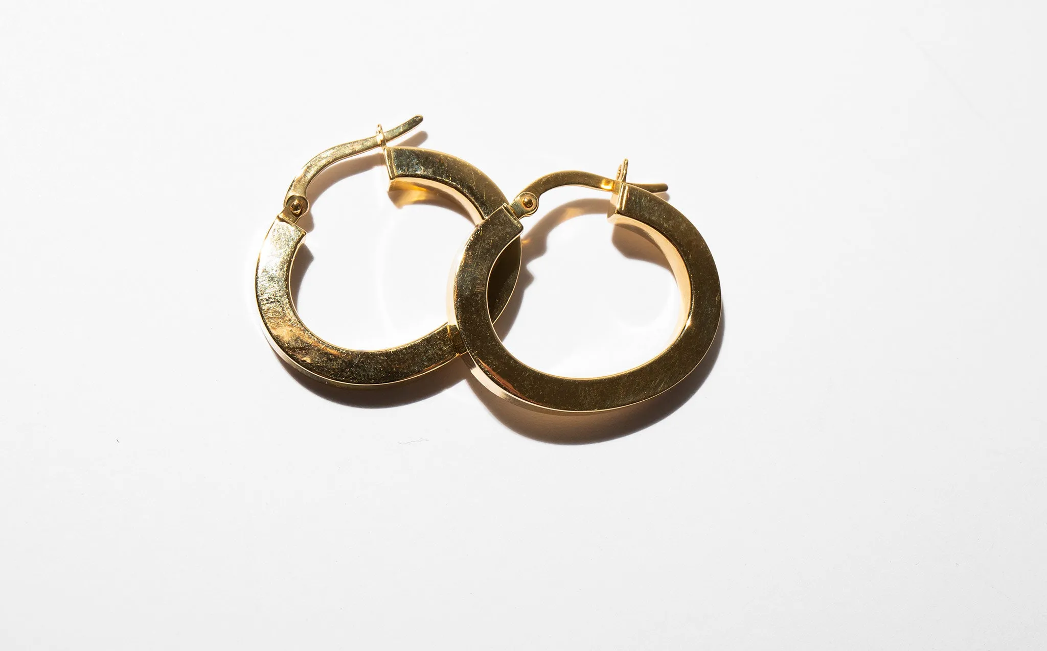 Bontemps Earrings