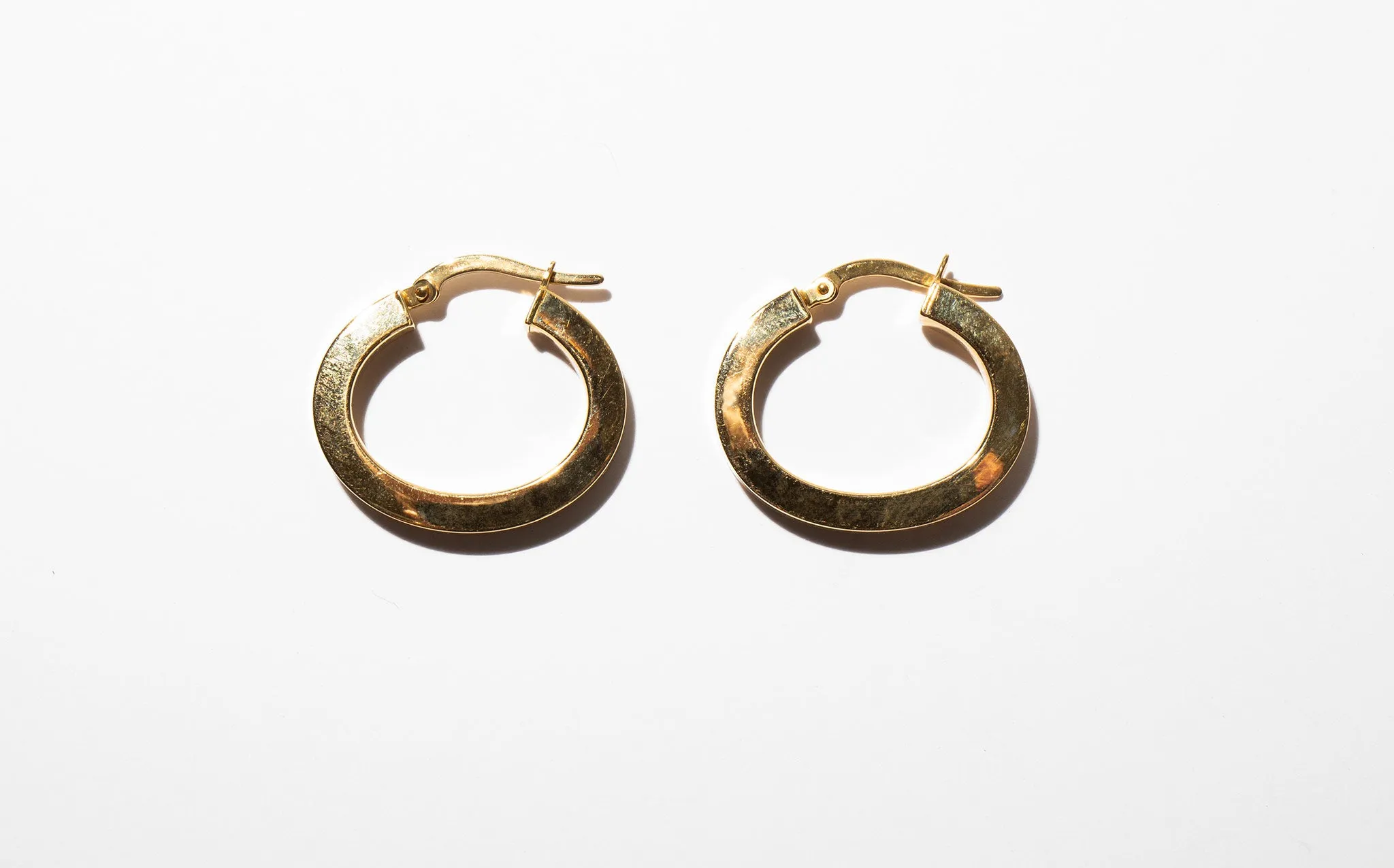 Bontemps Earrings