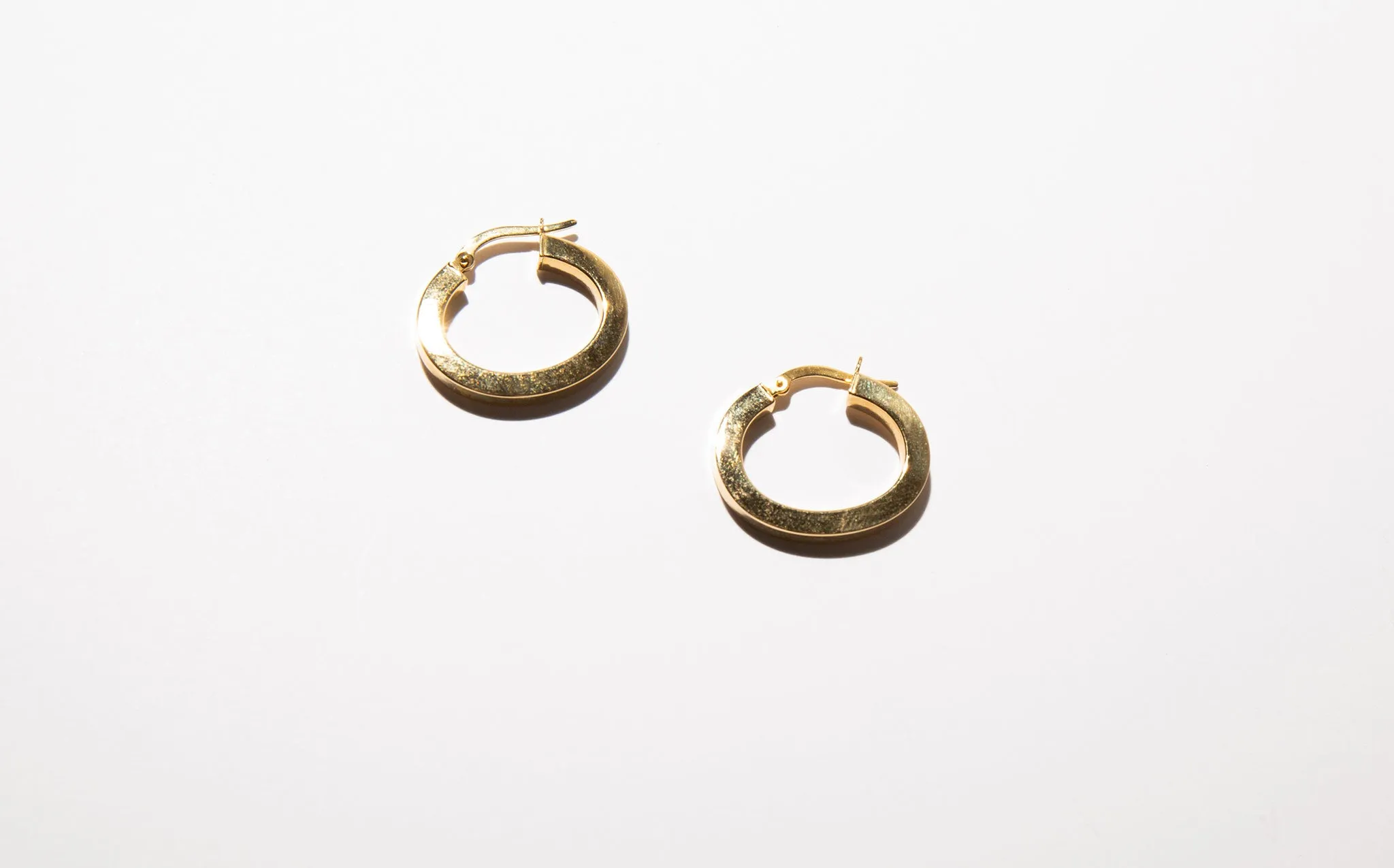 Bontemps Earrings