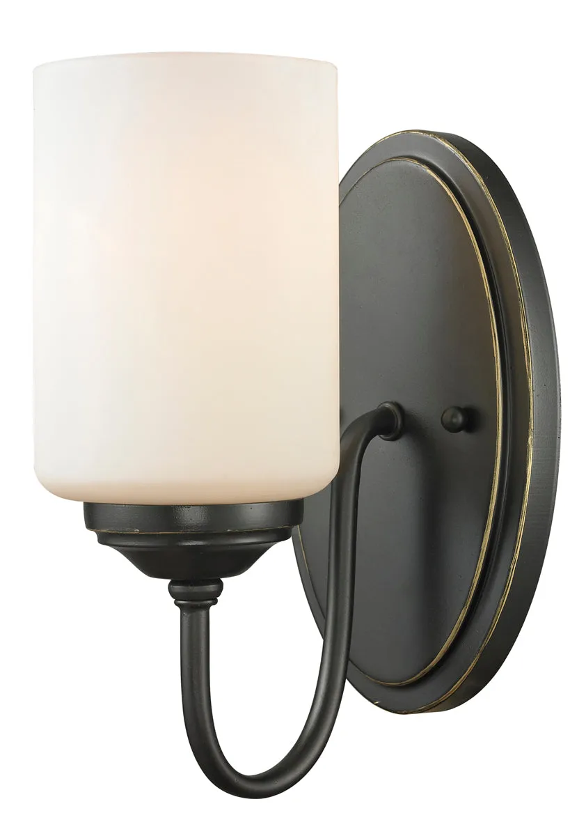 Cardinal 1-Light Wall Sconce