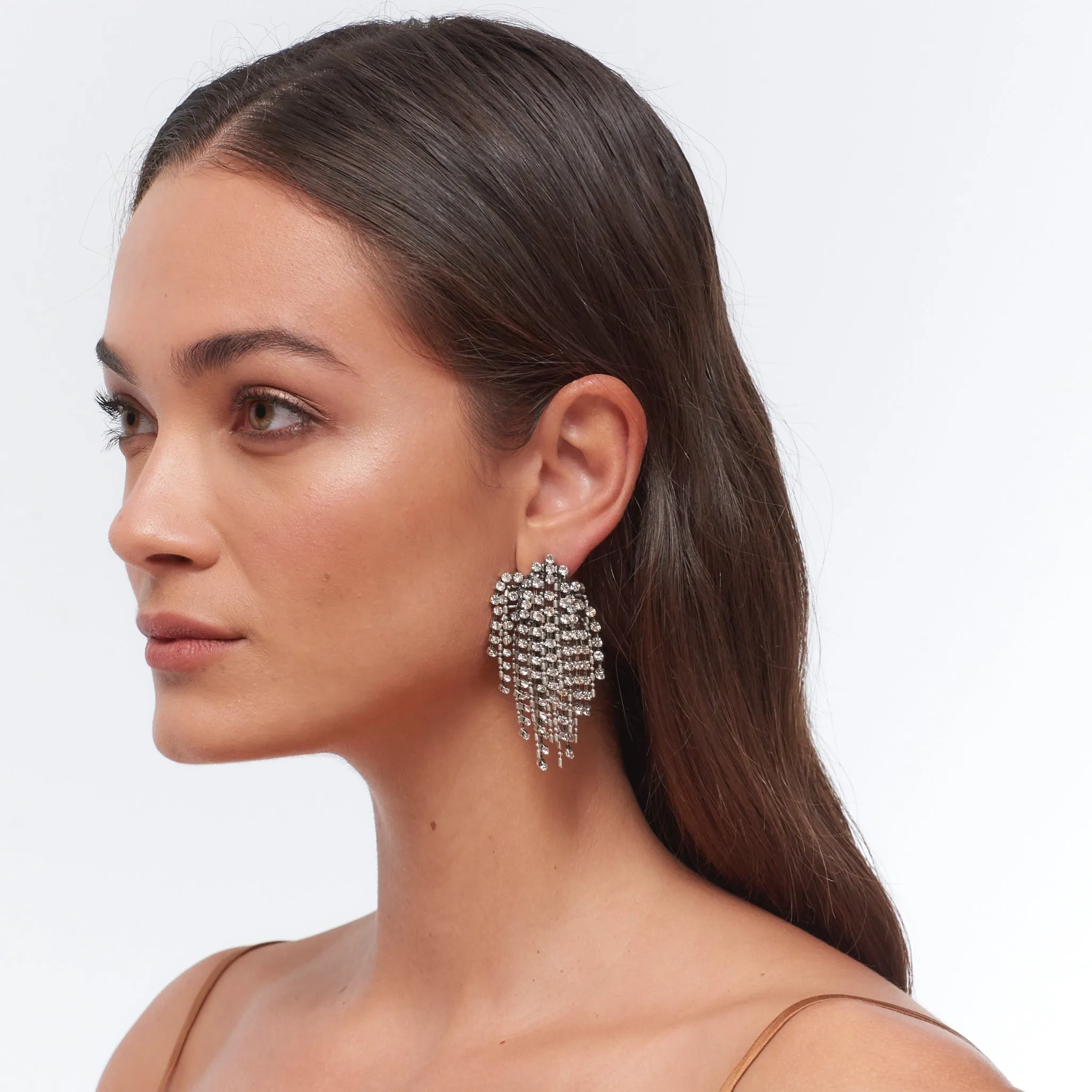 Cecile Earrings