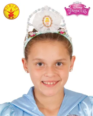 Cinderella Disney Princess Beaded Tiara