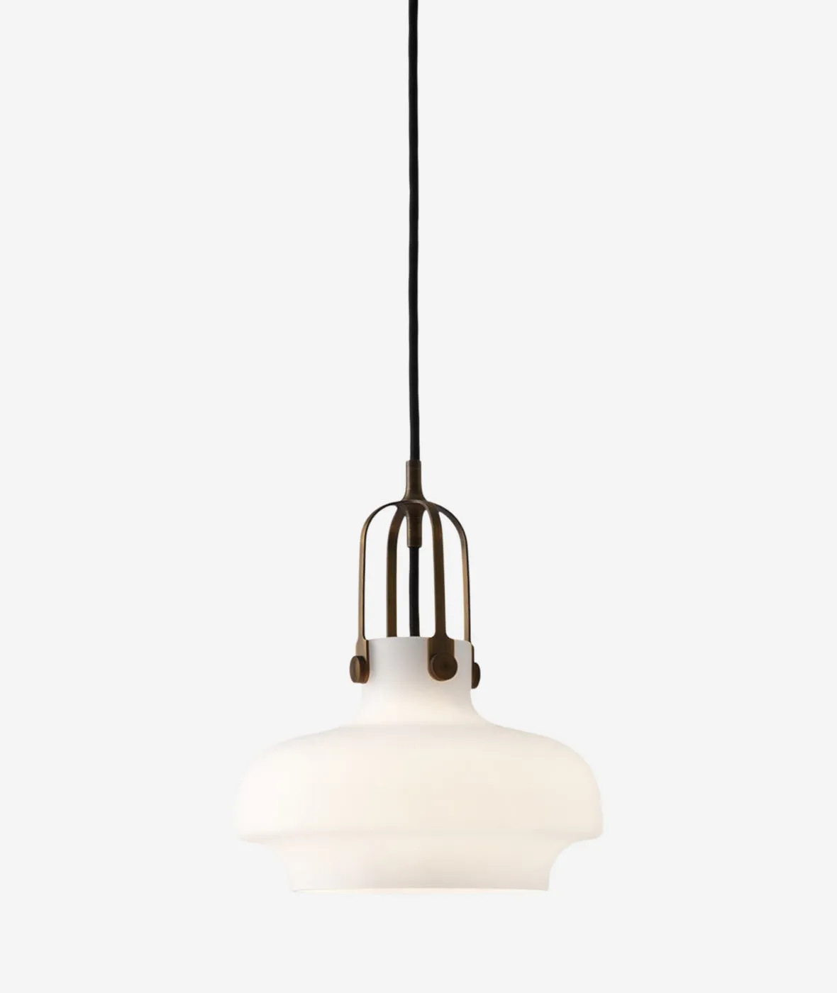 Copenhagen Pendant Lamp - More Options