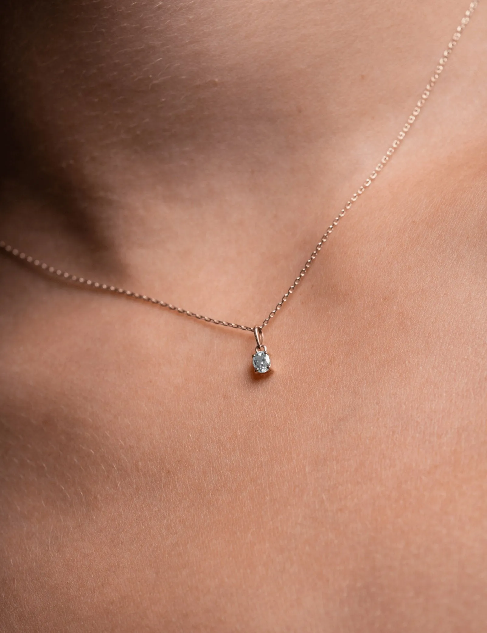 Diamond Necklace