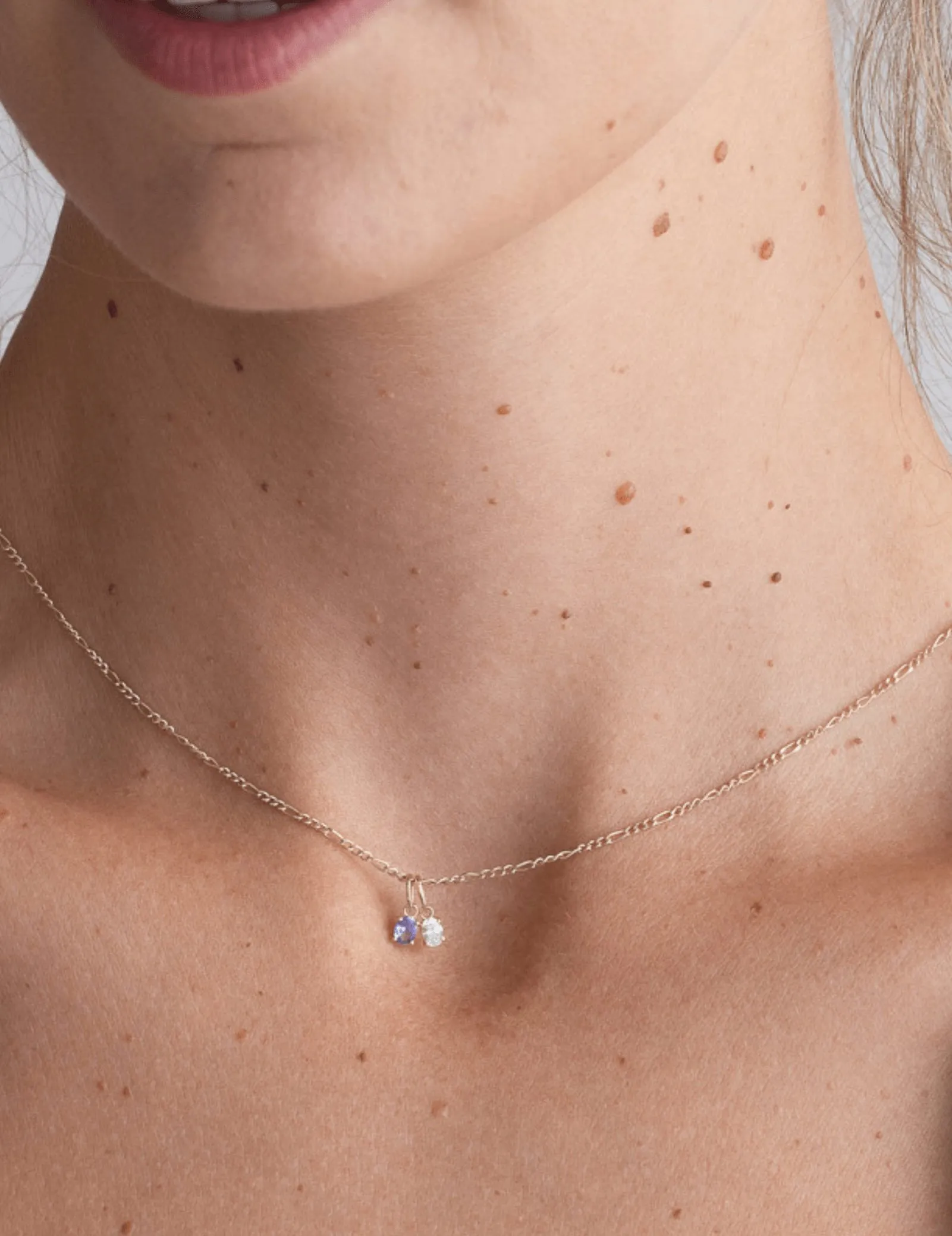 Diamond Necklace