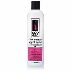 Doo Gro: Triple Strength Hair Lotion 12oz