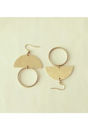 Dutte Earrings