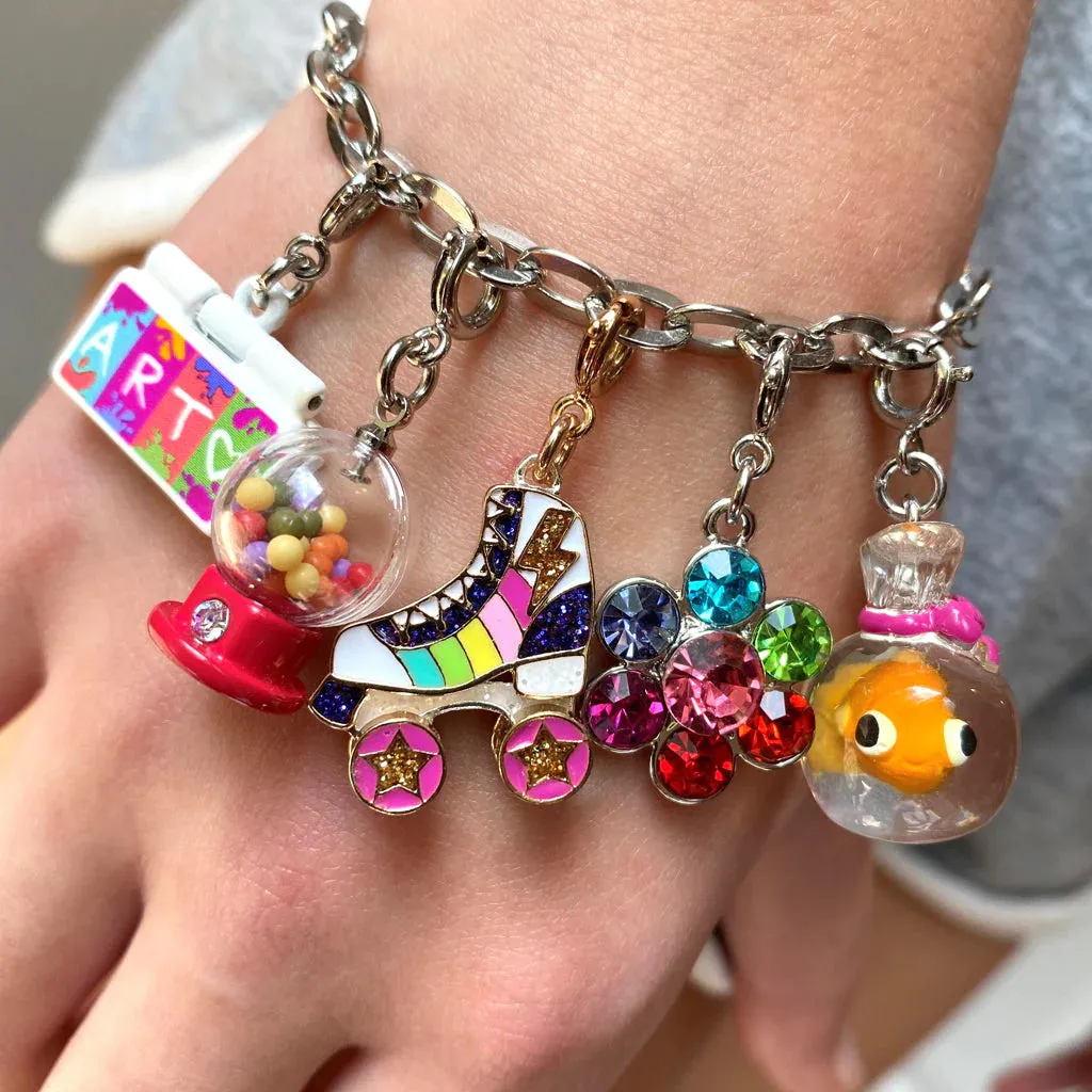 Fun Personality Charms- Girls