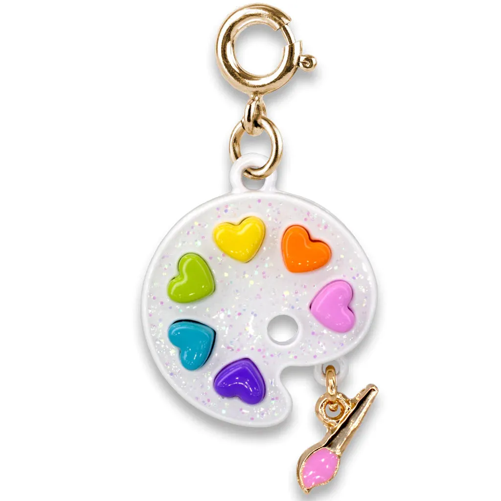 Fun Personality Charms- Girls