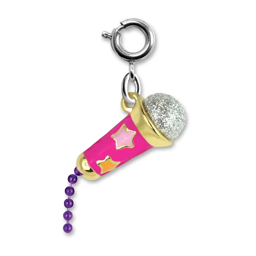 Fun Personality Charms- Girls