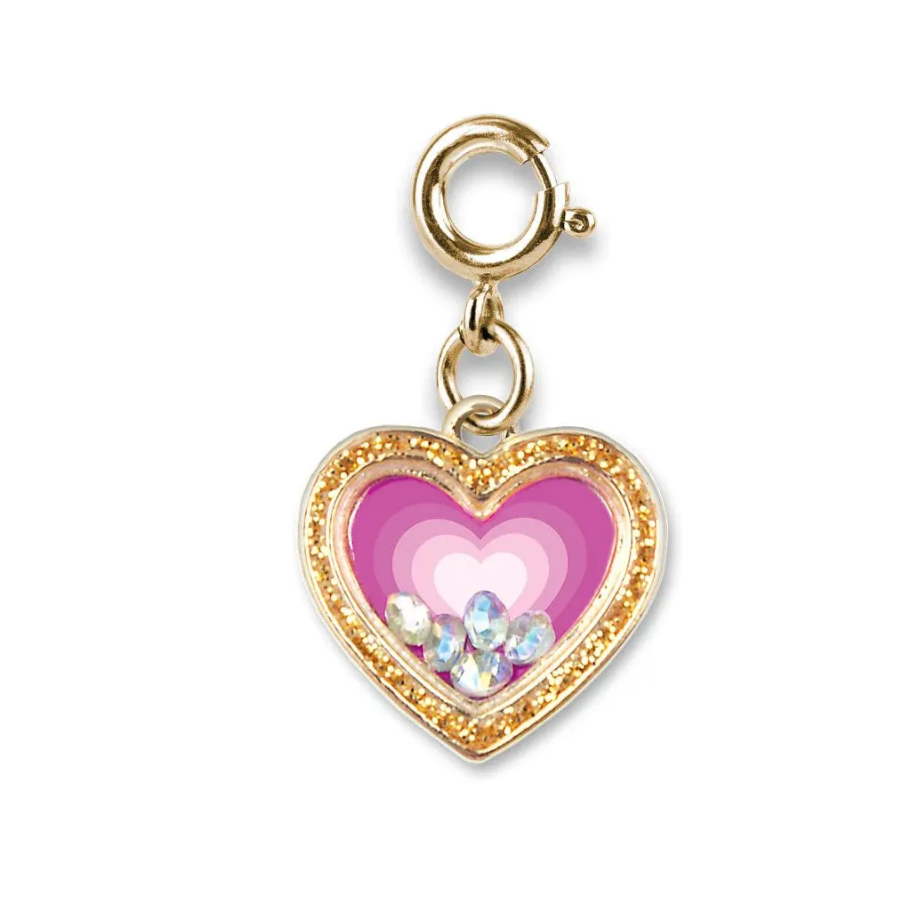 Fun Personality Charms- Girls