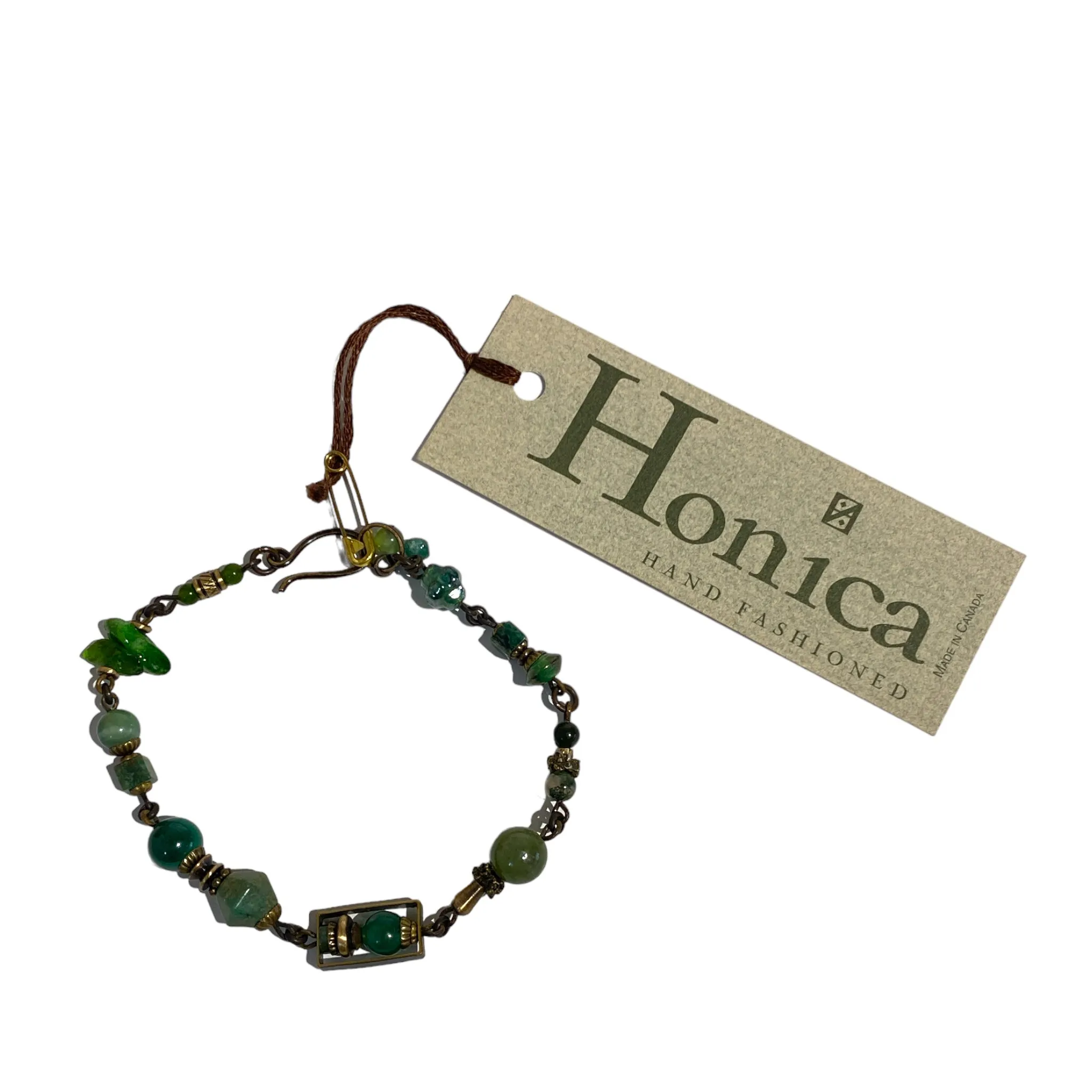 Harmony Jade Collection by Honica