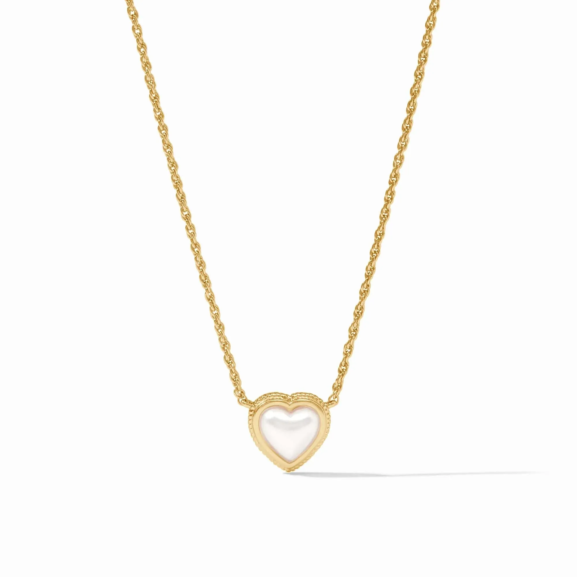 Heart Delicate Necklace