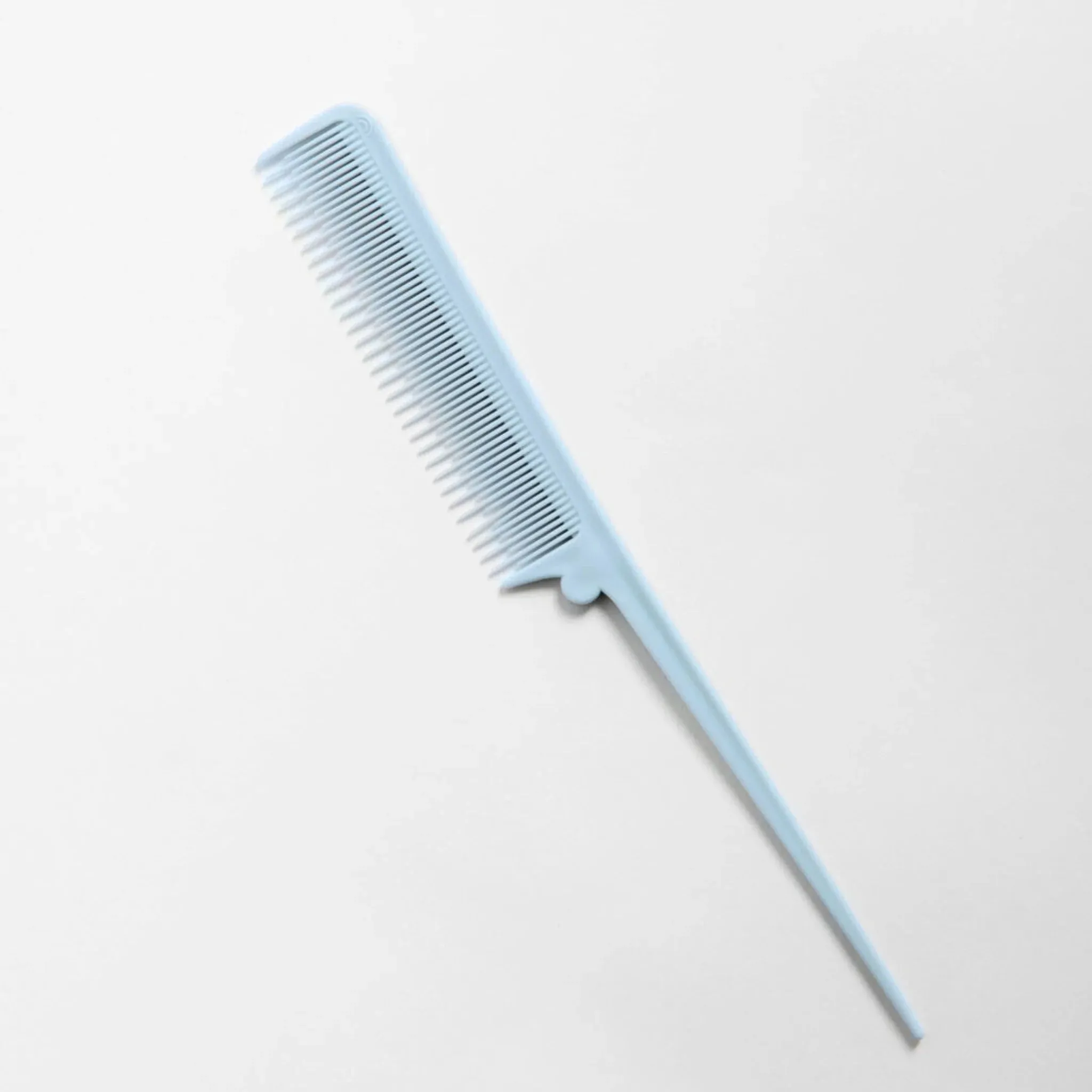 Hello Bleach Plastic Tail Comb - Earth Collection