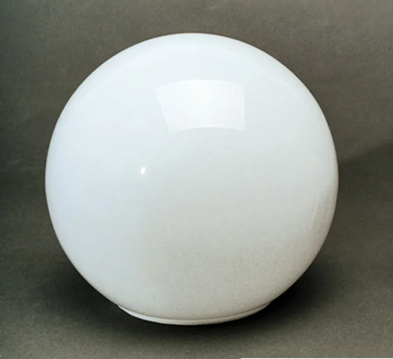 Kirks Lane-18372 - 6 Inch X 3 1/4 Inch Fitter - Neckless Opal Ball