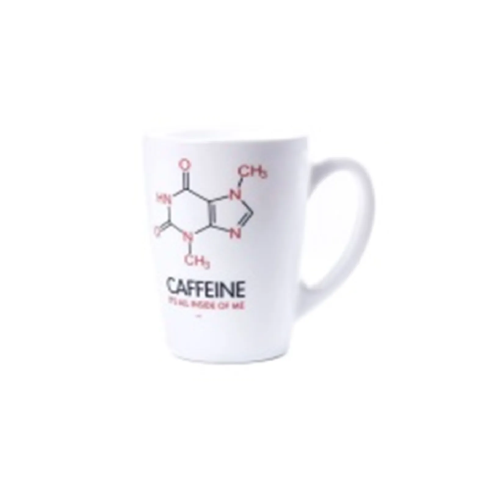 LUMINARC TEMP OPAL  CAFFINSTRY MUG 0.32 LTR