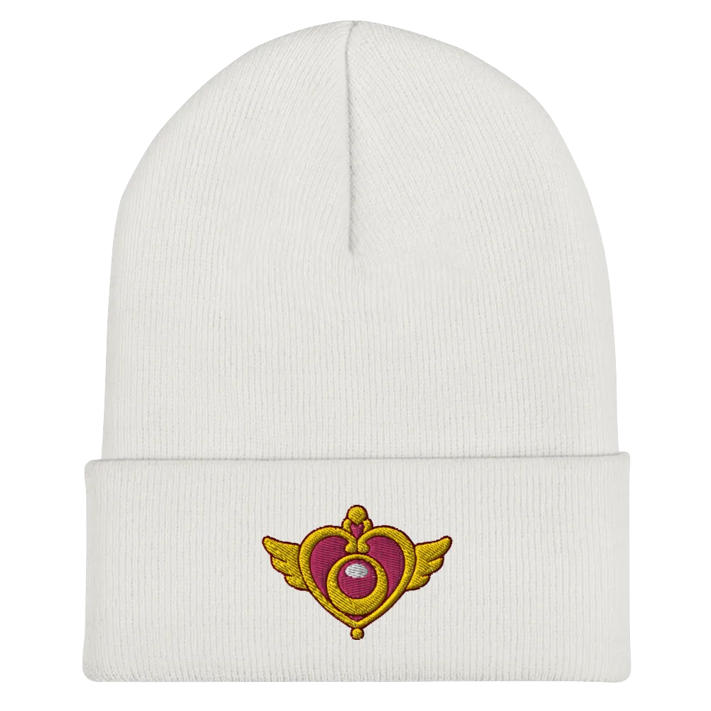 Magical Girl Crisis Moon Compact Beanie