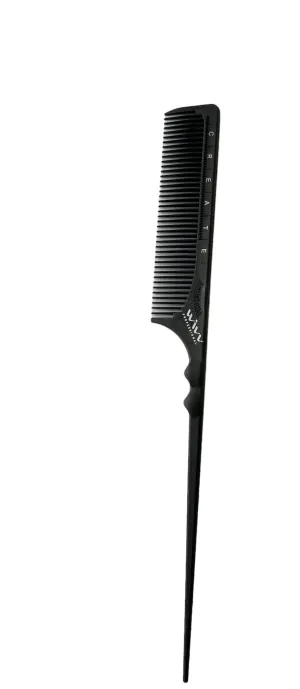 Nano Carbon Comb