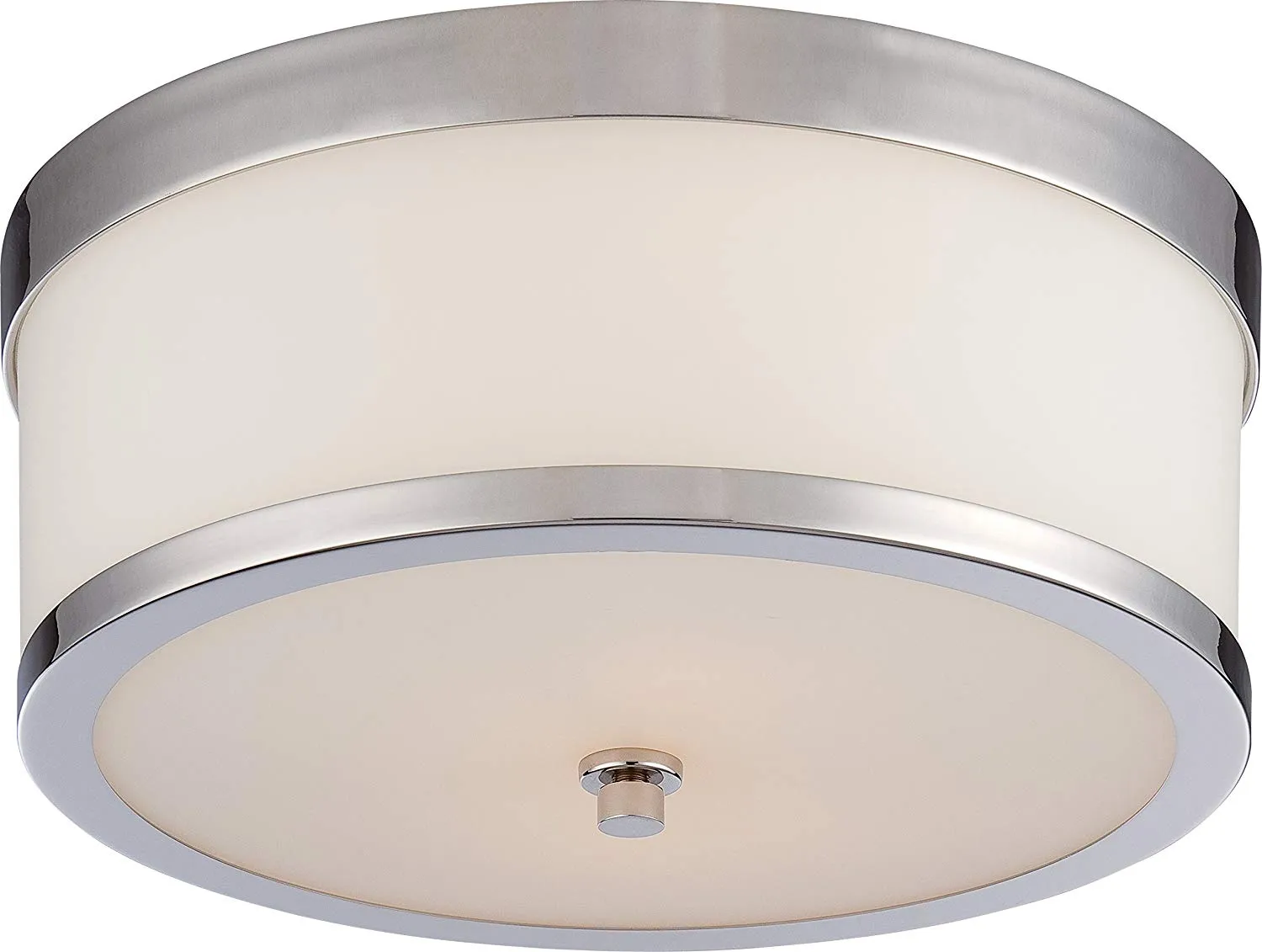 NUVO Lighting 60/5476 Fixtures Ceiling Mounted-Flush