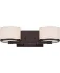 NUVO Lighting 60/5572 Fixtures Bath / Vanity