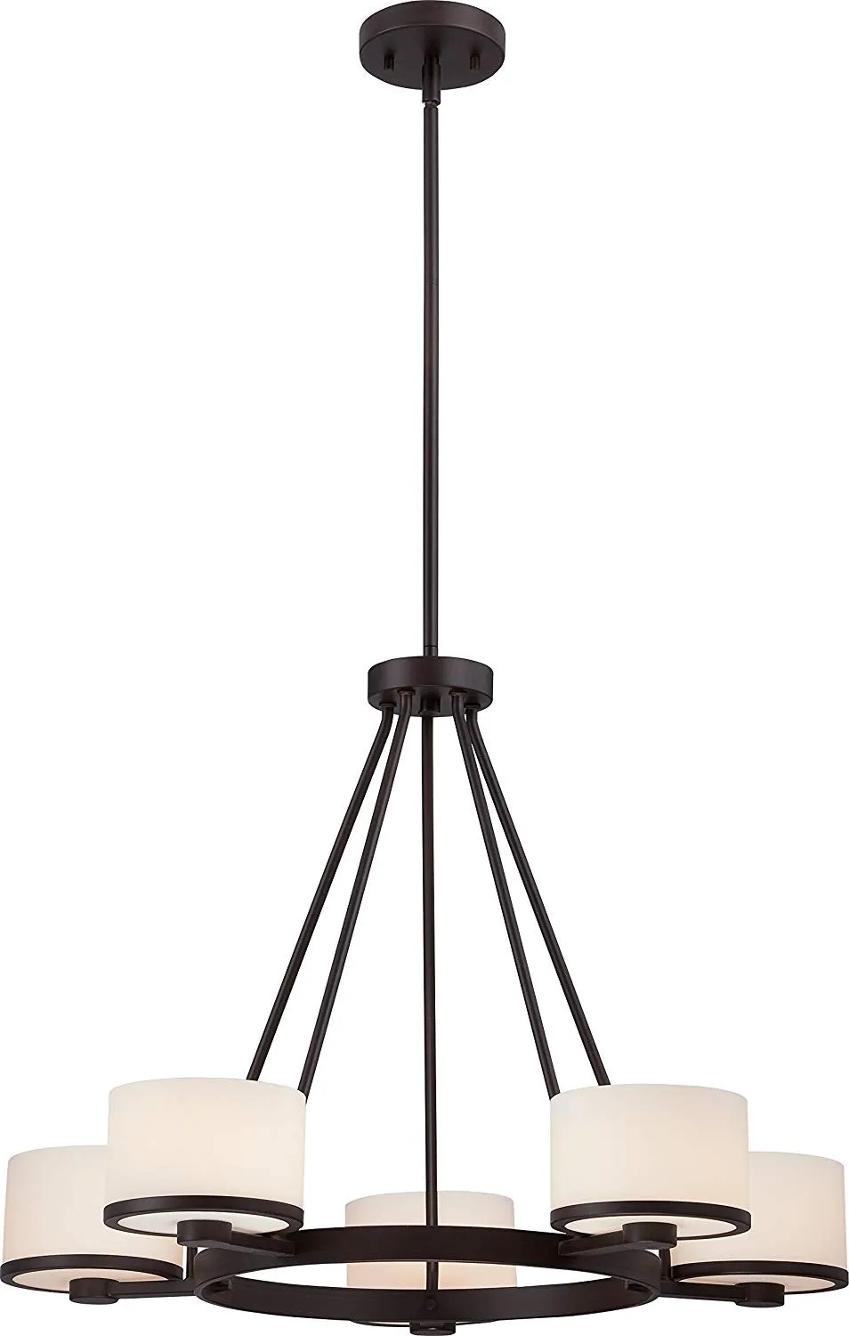 NUVO Lighting 60/5575 Fixtures Bath / Vanity