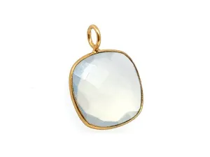 Opalite Infinity | Square