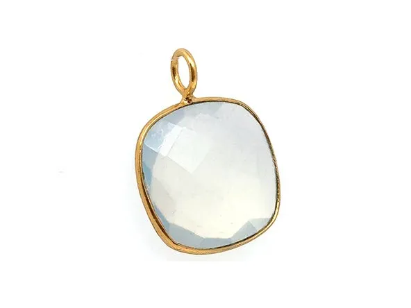 Opalite Infinity | Square