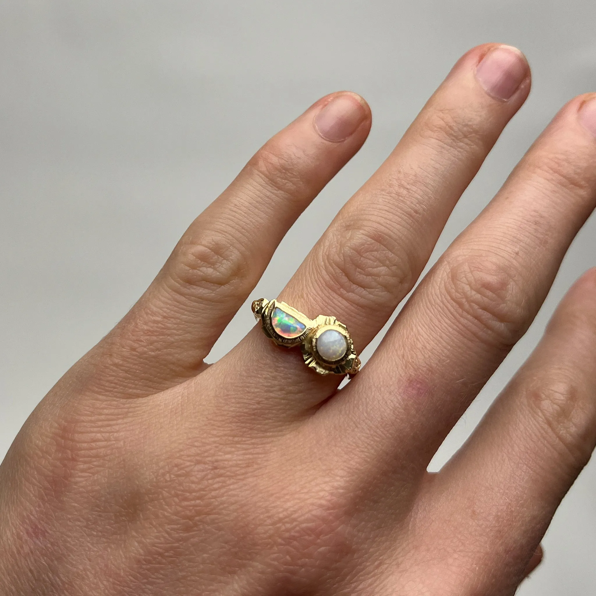 Orbit Ring