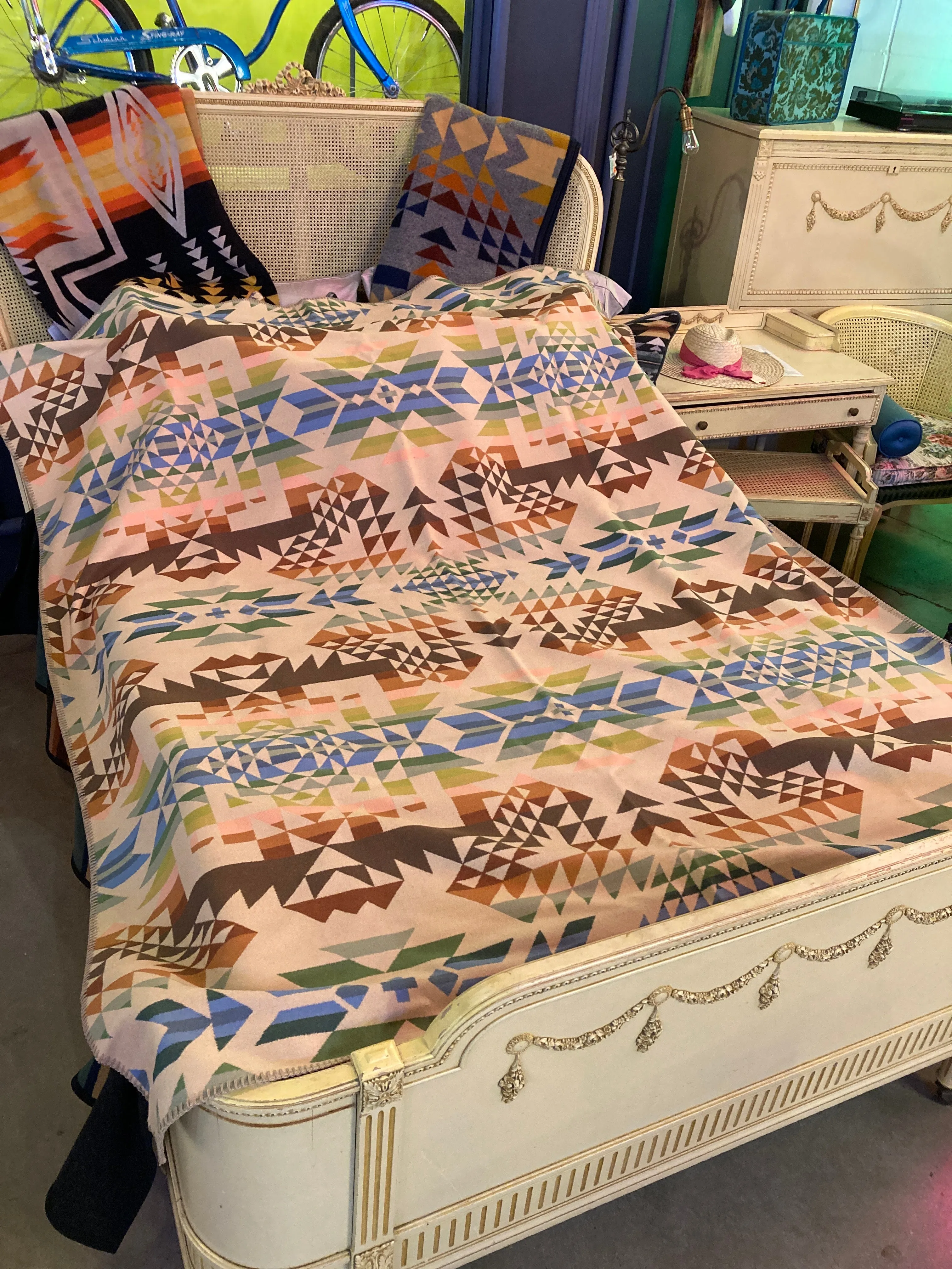 Pendleton OPAL SPRINGS BLANKET