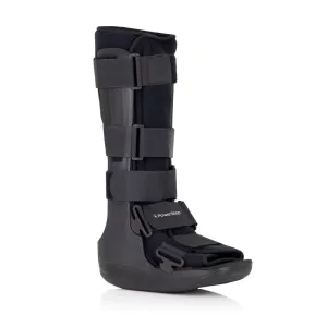 PowerStep High Walker | 17" Tall, Post-Operative Lower Leg Support