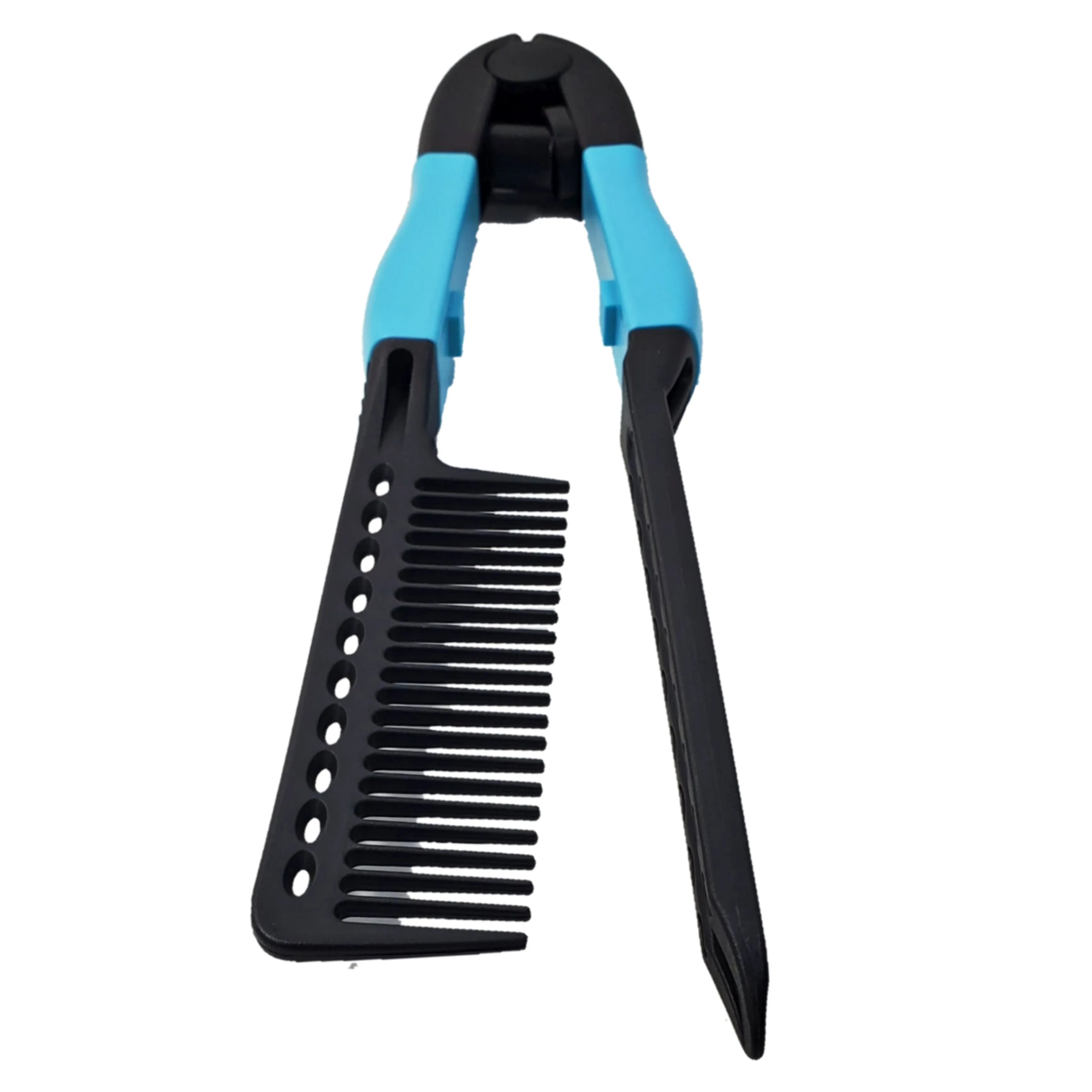 "NEW" Turquoise Easy Comb | Accessory