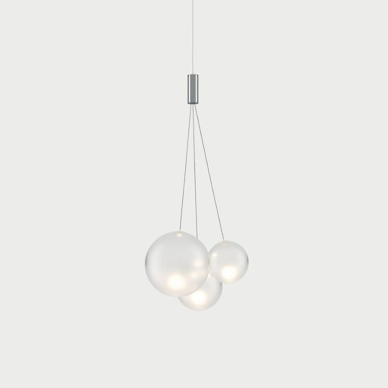 Random Pendant Light