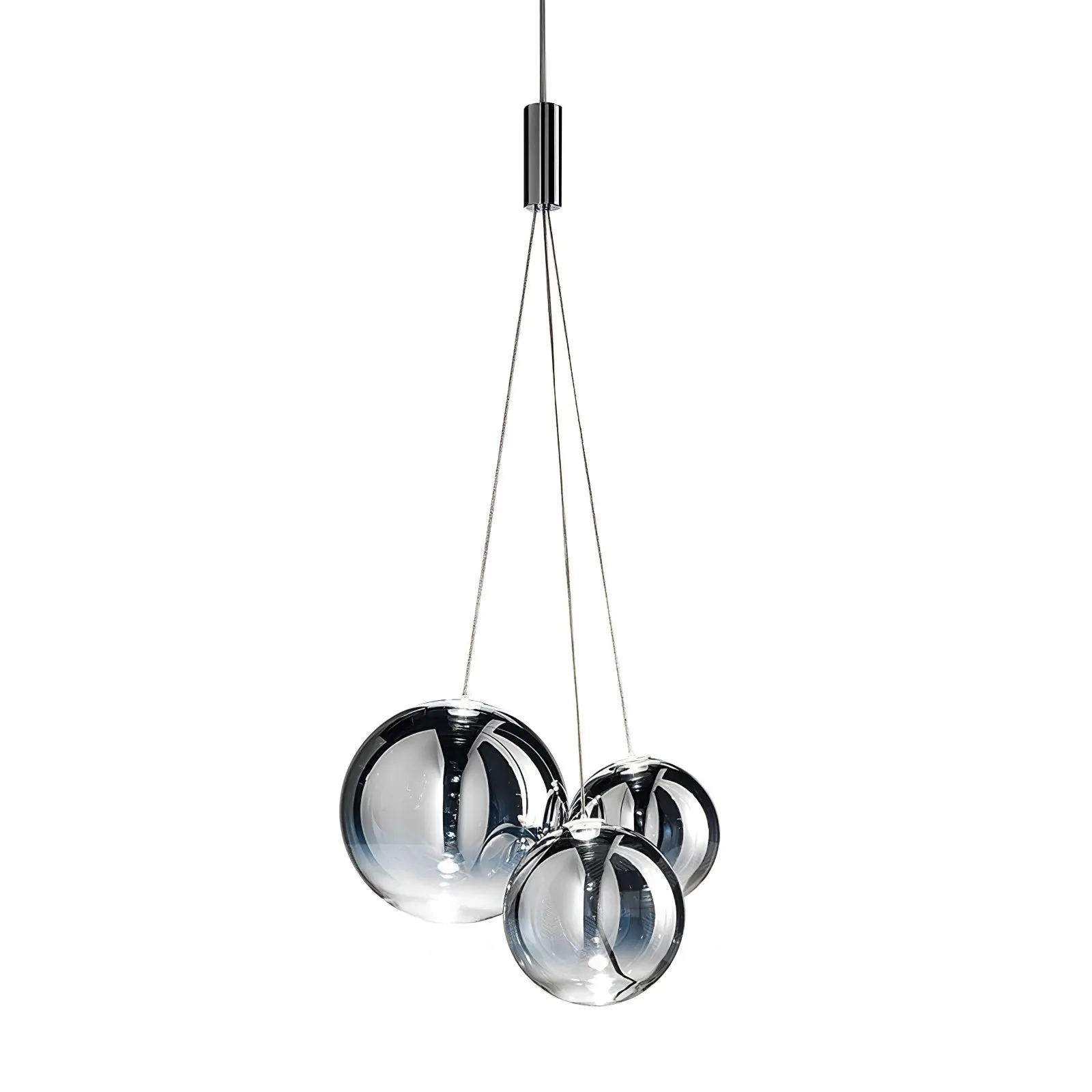 Random Pendant Light