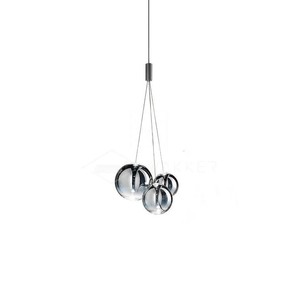 Random Pendant Light