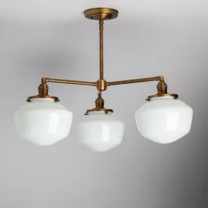 Ryttenberg (Opal) | Chandelier