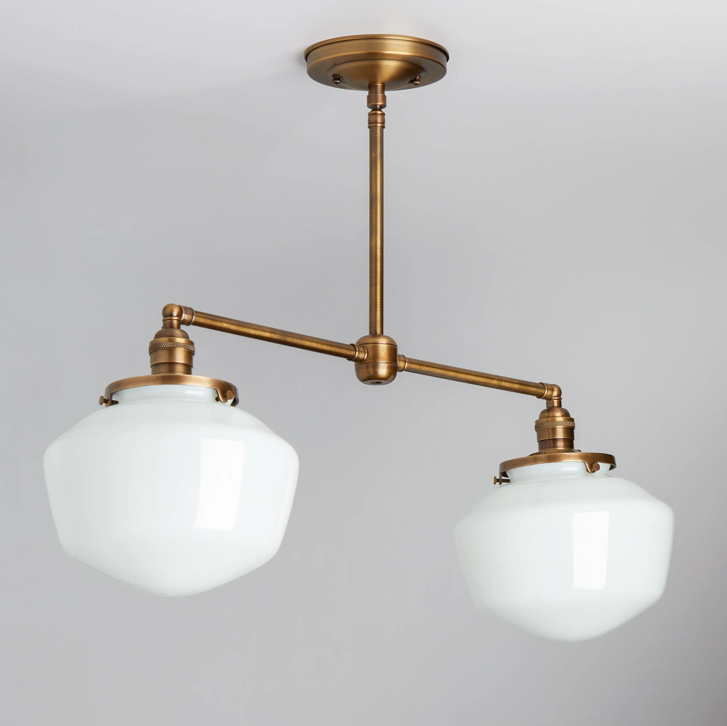 Ryttenberg (Opal) | Chandelier