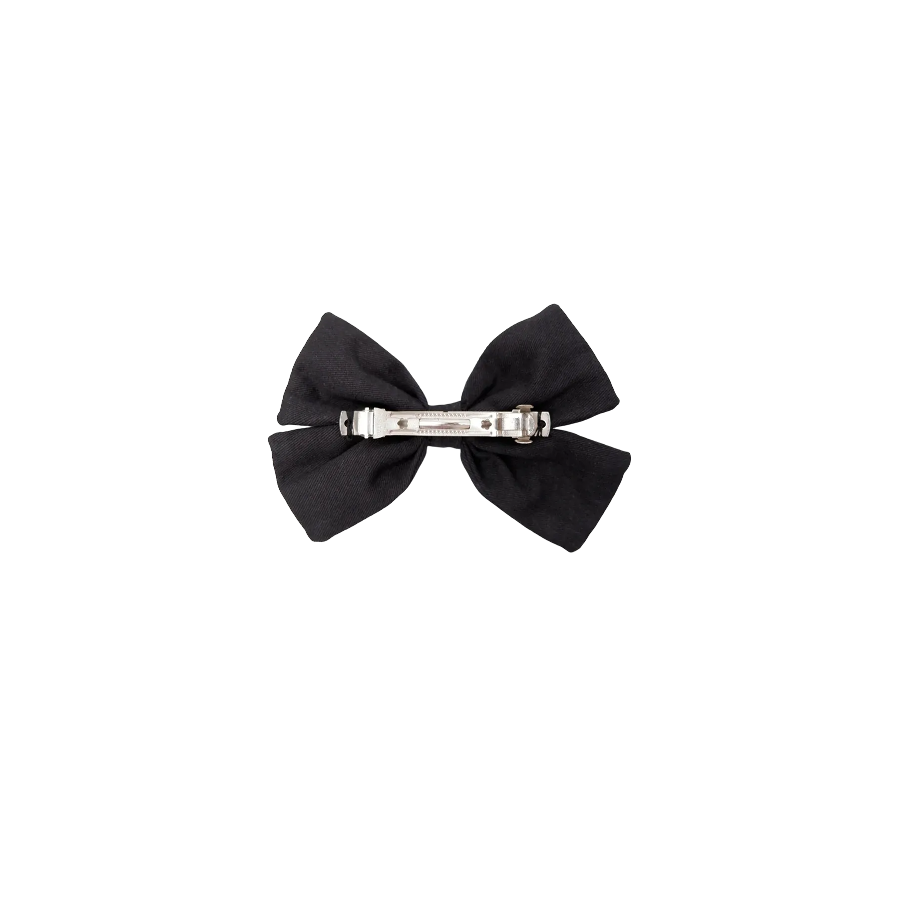 Safira bow Black