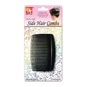 SIDE COMB MEDIUM 2 PCS