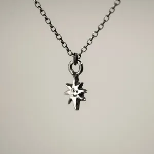 Smiling Star pendant