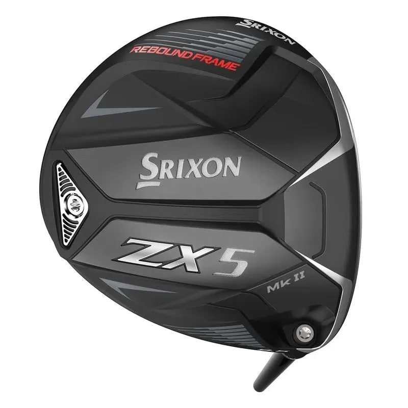 Srixon ZX5 Mk II Driver