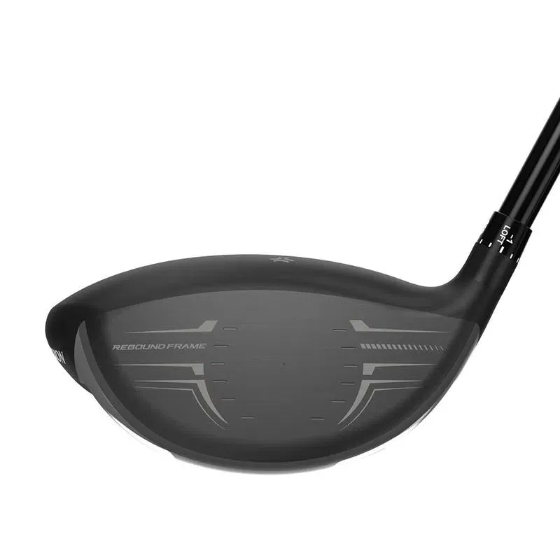 Srixon ZX5 Mk II Driver