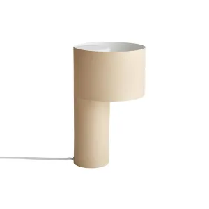 Tangent Table Lamp: Quick Ship