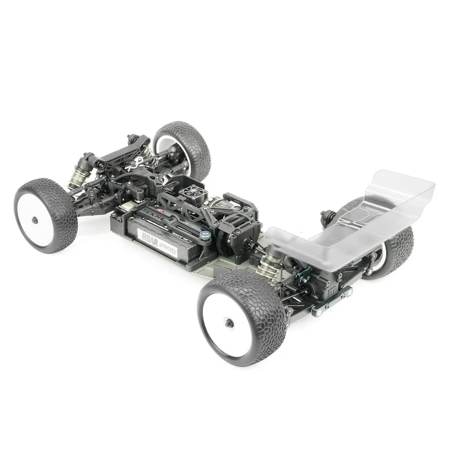 TKR6502 – EB410.2 1/10th 4WD Competition Electric Buggy Kit –EB410 2.0