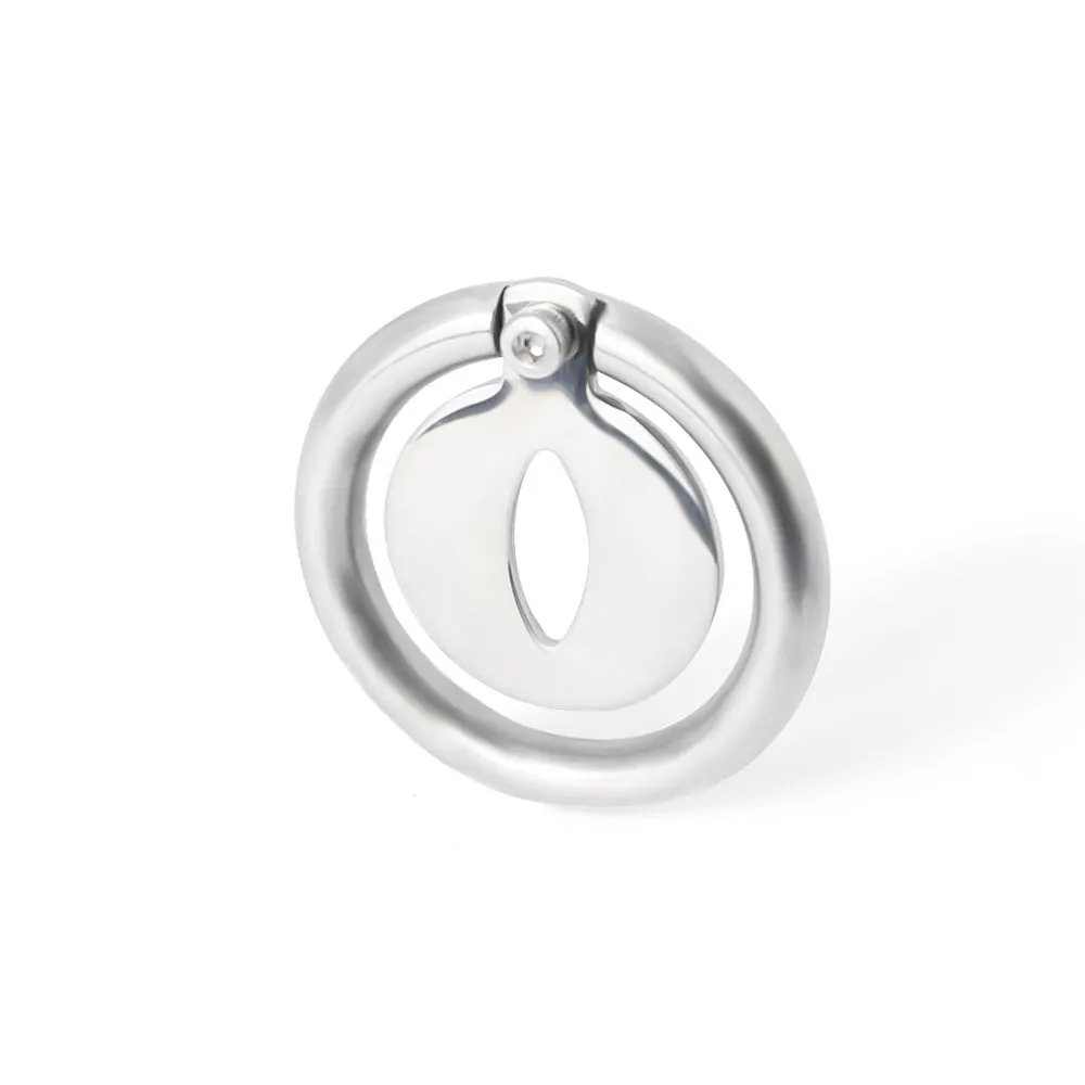 Vagina like Chastity - Keyless Micro Chastity device